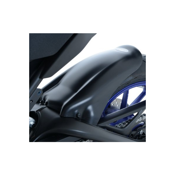 R&G REAR HUGGER TRACER 900